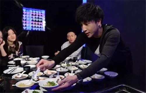 娱乐圈吃瓜节是真的吗,一场真实的明星狂欢盛宴