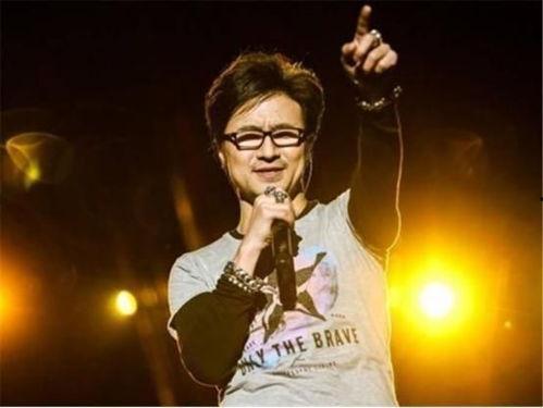 娱乐圈吃瓜爆料汪峰是谁,揭秘汪峰背后的故事与争议