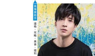 八卦吃瓜博主娱乐圈,揭秘幕后真相与明星隐私