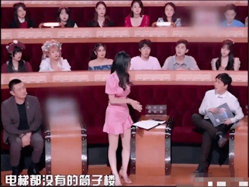 娱乐吃瓜女艺人节目,揭秘女艺人节目背后的故事与真相