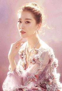 吃瓜娱乐圈刘诗诗,娱乐圈的清新之光与情感波折