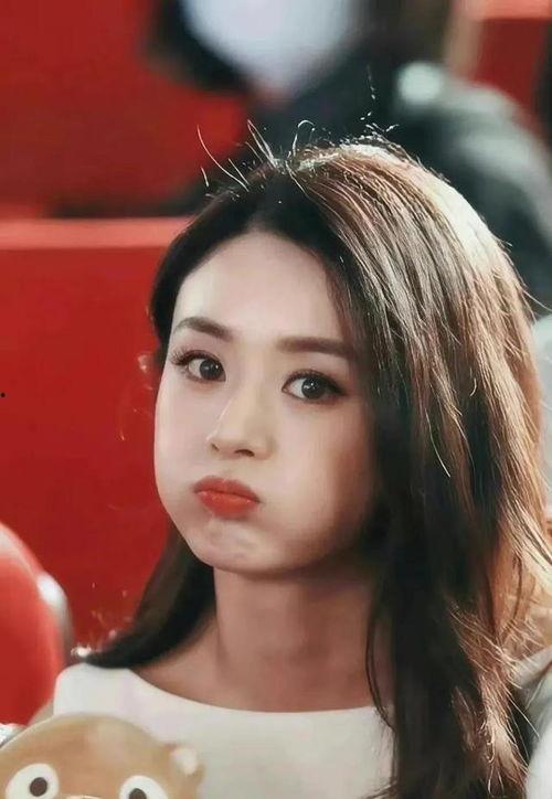 娱乐圈吃瓜女明星都有谁,揭秘幕后故事与情感纠葛