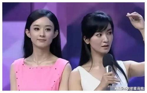 娱乐吃瓜 明星是谁啊,明星八卦大揭秘，揭秘那些你不知道的明星故事