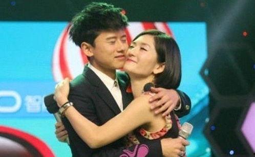 娱乐八卦在线吃瓜谢娜张杰,甜蜜夫妻的甜蜜瓜