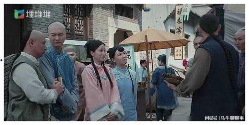 娱乐圈专门讲吃瓜的博主,那些年我们一起吃过的瓜
