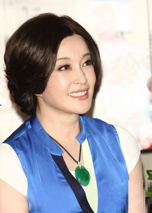 娱乐圈吃瓜爆料刘晓庆,揭秘不老女神的幕后故事