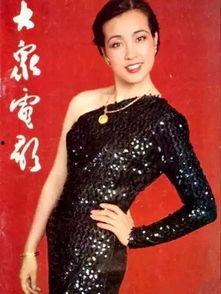 娱乐圈吃瓜爆料刘晓庆,揭秘不老女神的幕后故事