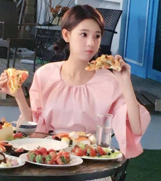 陈瑶娱乐吃瓜,幕后真相曝光