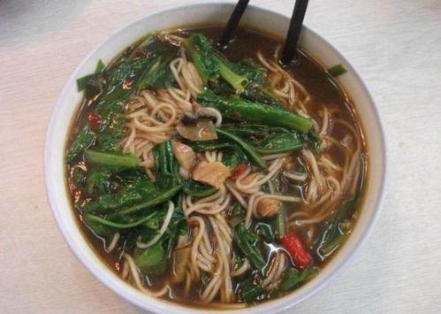 娱乐吃瓜酱吃面条